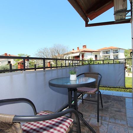 רוביני Apartments And Room Silvana מראה חיצוני תמונה