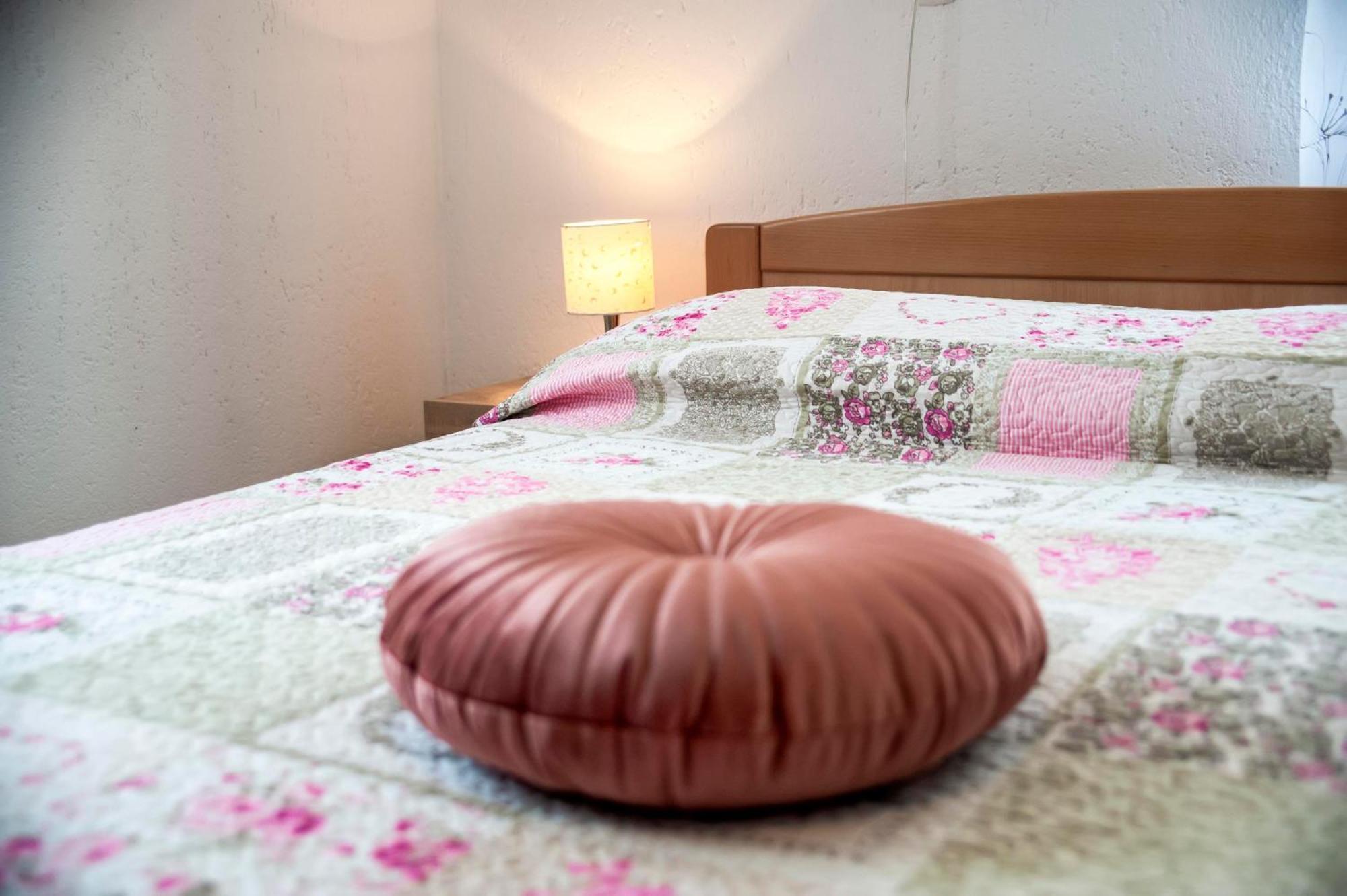 רוביני Apartments And Room Silvana מראה חיצוני תמונה
