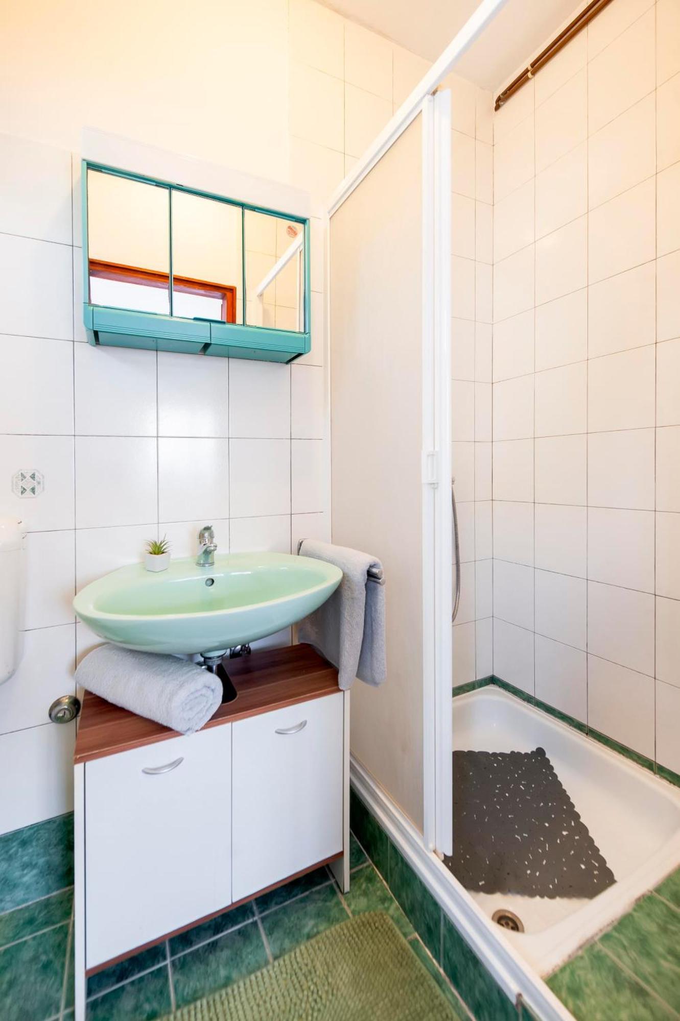 רוביני Apartments And Room Silvana מראה חיצוני תמונה