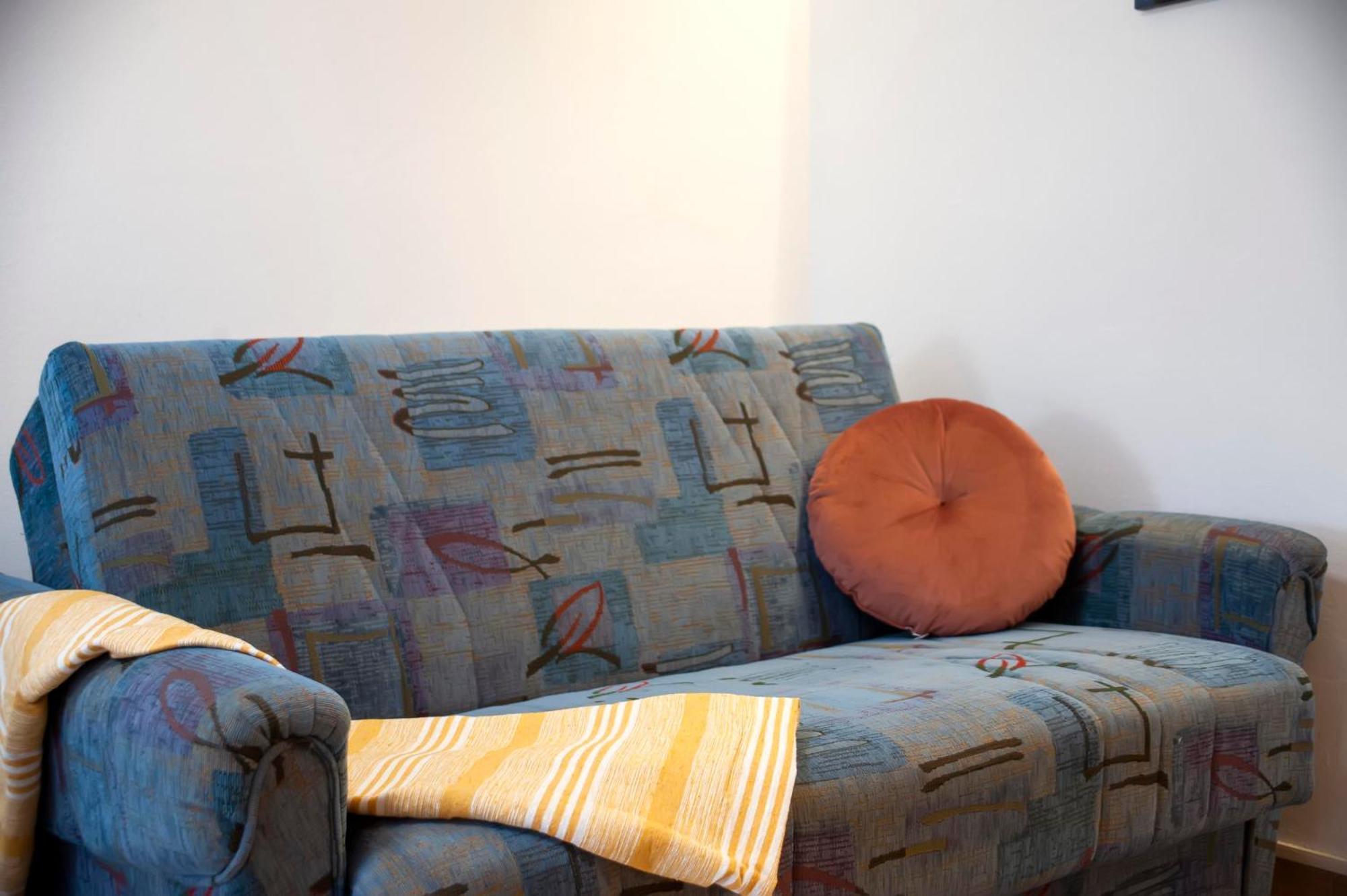 רוביני Apartments And Room Silvana מראה חיצוני תמונה
