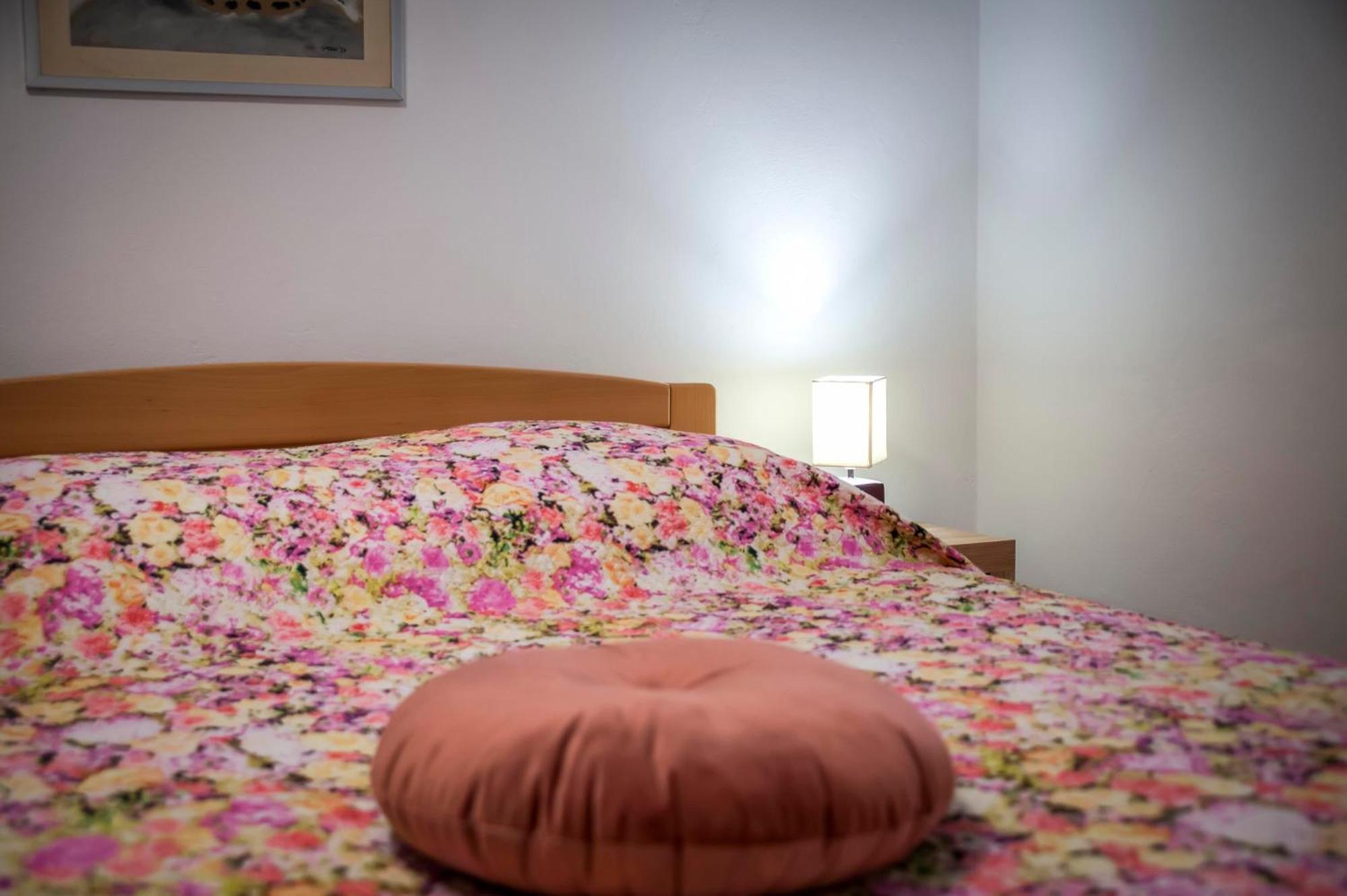 רוביני Apartments And Room Silvana מראה חיצוני תמונה