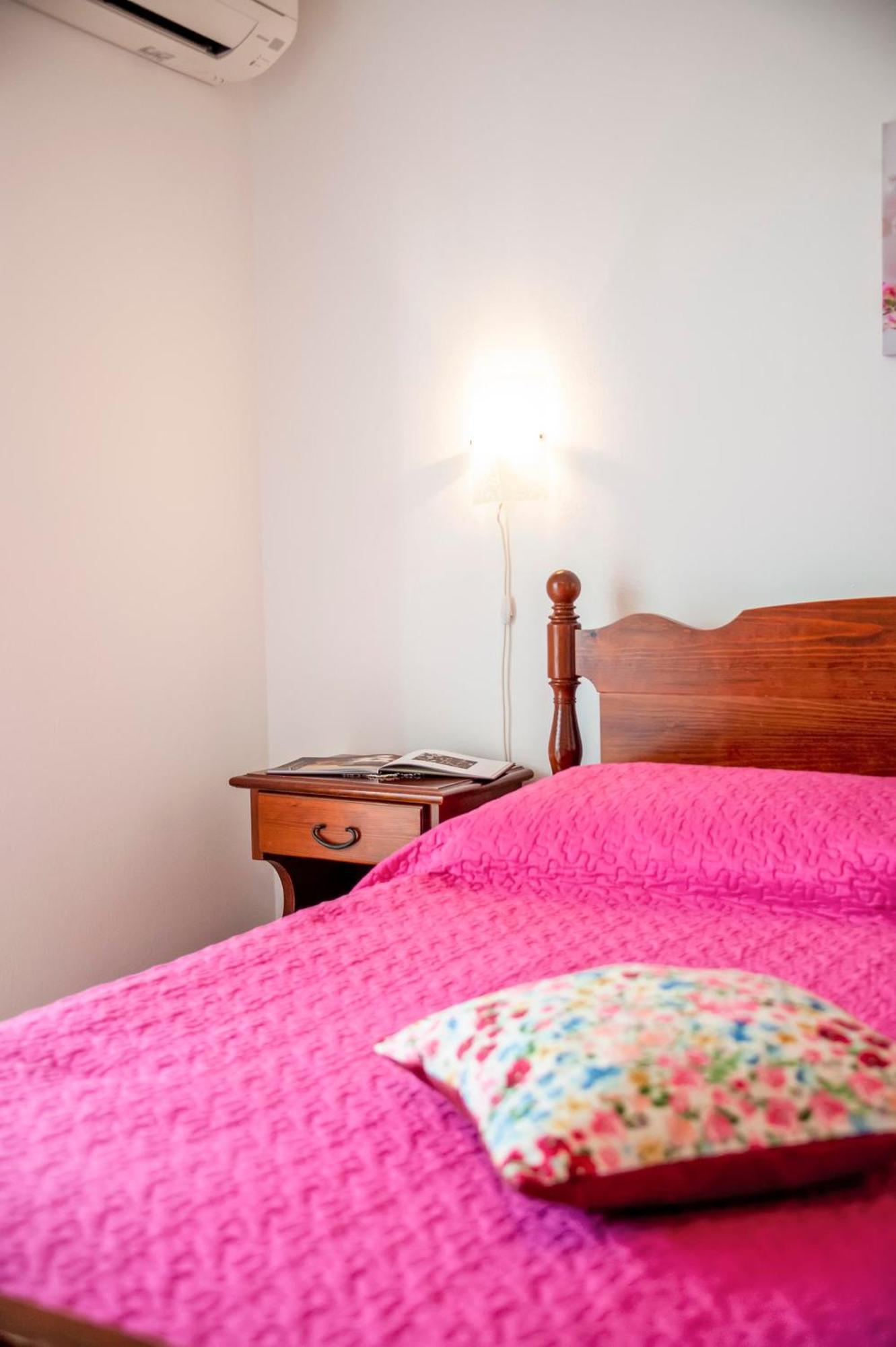 רוביני Apartments And Room Silvana חדר תמונה