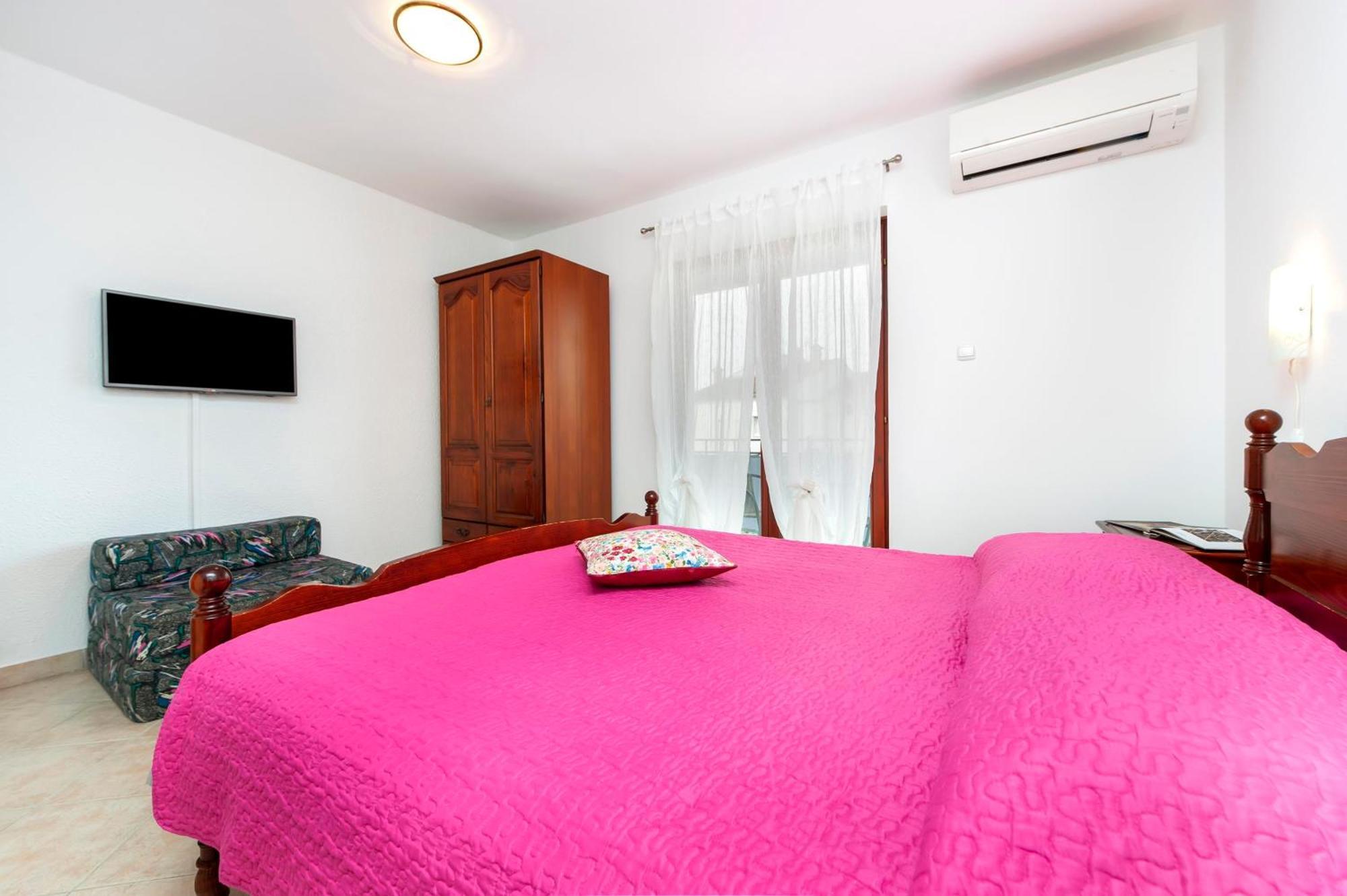 רוביני Apartments And Room Silvana חדר תמונה