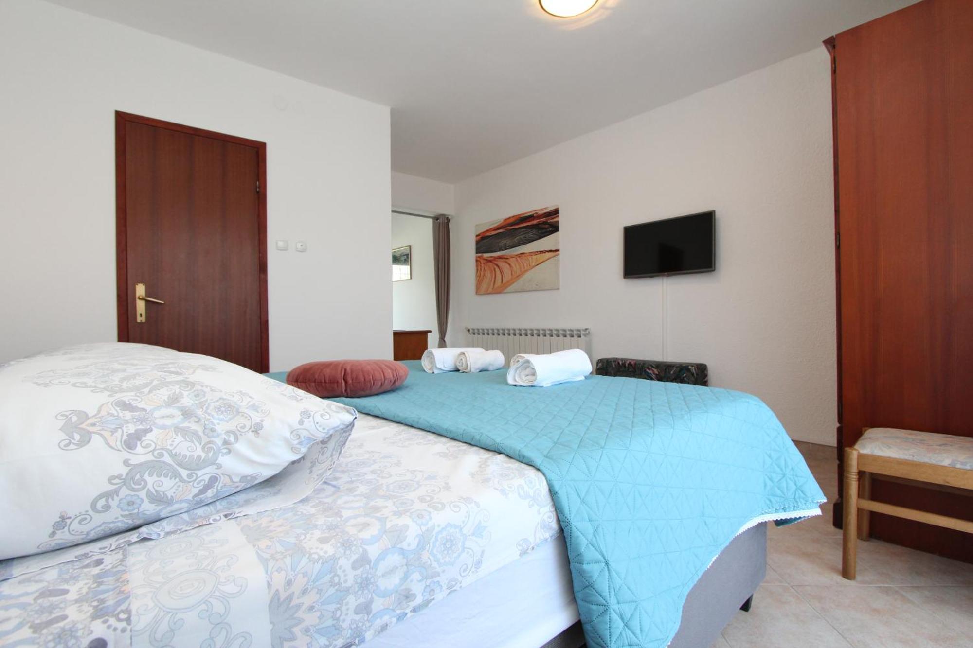 רוביני Apartments And Room Silvana מראה חיצוני תמונה