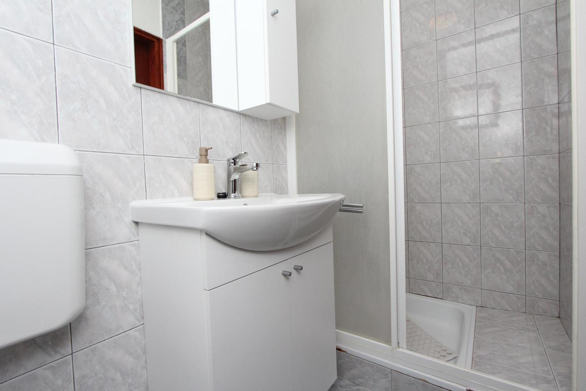 רוביני Apartments And Room Silvana מראה חיצוני תמונה