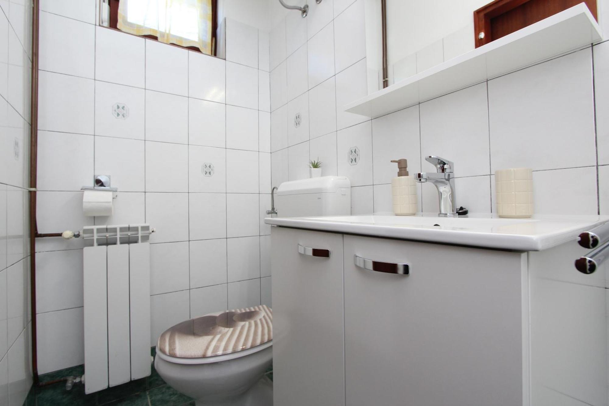 רוביני Apartments And Room Silvana מראה חיצוני תמונה